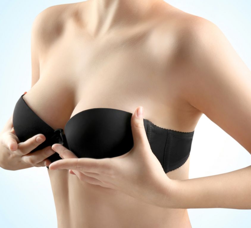 Breast Augmentation