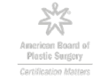 american board of plastic surgery